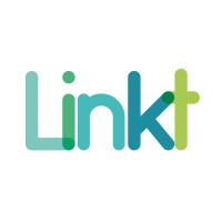 Linkt logo - Similar company to Altitude Infra