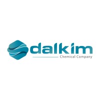 DALKİM Chemical Company logo - Similar company to Akya Madeni Eşya İmalat Ve Boya San. Tic. Ltd. Şti.