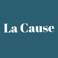 La Cause logo - Similar company to Justice Ensemble