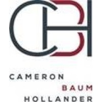 Cameron Baum Hollander logo - Similar company to Moshe Eizenbach Tefillin