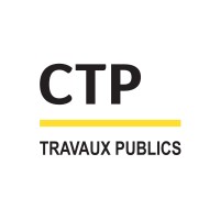 CTP Travaux Publics logo - Similar company to Cons Control System