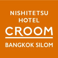 Nishitetsu Hotel Croom Bangkok Silom logo - Similar company to Nnr Hotels International (Thailand) Co., Ltd.