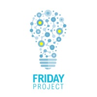 The Friday Project Ltd logo - Similar company to Safari Simbaz Cycling Trust