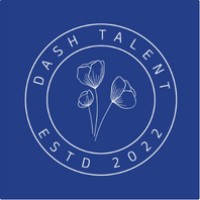 Dash Talent logo - Similar company to Svtalent