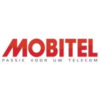 Mobitel logo - Similar company to Cloudpoint