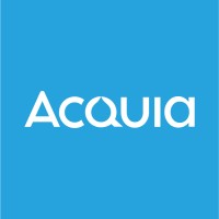 Acquia logo - Similar company to Paralleldevs