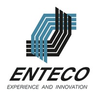 Enteco logo - Similar company to Tecop
