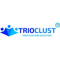 TRIOCLUST® logo - Similar company to Ccit