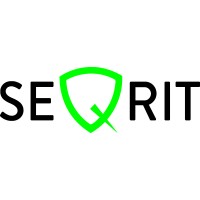 SEQRIT- Cybersecurity by Routz logo - Similar company to Developer Service