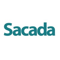 Sacada logo - Similar company to Sacada