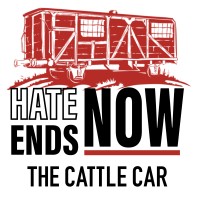 HATE ENDS NOW logo - Similar company to Executive Service Corps- Florida
