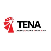 Turbine Energy Novin Ariya logo - Similar company to Atomic Energy Organization Of Iran (Aeoi)
