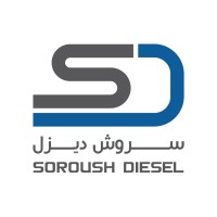Soroush Diesel Mabna logo - Similar company to Fartashdad