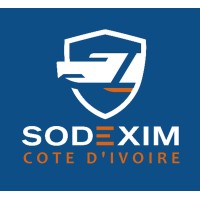 SODEXIM COTE D'IVOIRE logo - Similar company to Empreinte Kapital