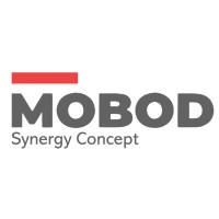 Mobod Synergy Concept logo - Similar company to Submittax