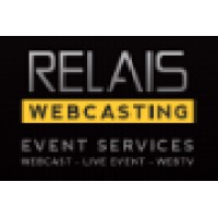 Relais Webcasting logo - Similar company to Fast4