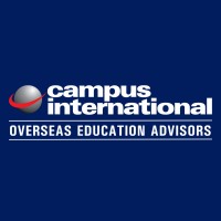 Campus International logo - Similar company to Gracademic