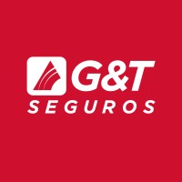 Seguros G&T logo - Similar company to Seguros El Roble