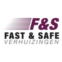 F&S B.V. logo - Similar company to Matthijs B.V.