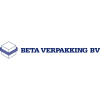 Beta Verpakking BV logo - Similar company to Boxxit_Packaging