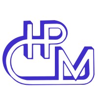 Hansa Press- und Maschinenbau GmbH logo - Similar company to Mantz Airmotions