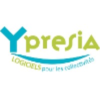Ypresia logo - Similar company to Alisée
