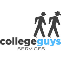 CollegeGuys Services logo - Similar company to Corexpand