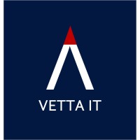 VETTA IT logo - Similar company to Arariwe Digital