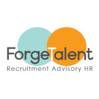 Forge Talent logo - Similar company to Beta Solutions