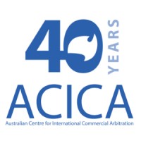 Australian Centre For International Commercial Arbitration