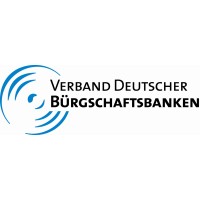 Verband Deutscher Bürgschaftsbanken logo - Similar company to Finanzinformatik - Innovative Software For The Financial Industry