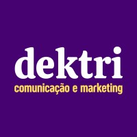 Dektri logo - Similar company to Aro Model Manager