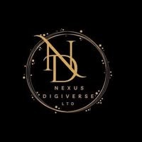 Nexus Digiverse Ltd logo - Similar company to Beethoven Zuid-Holland