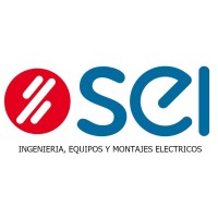 SEI SL logo - Similar company to Sequentec Ltd