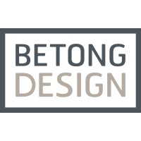 BetongDesign i Skandinavien AB logo - Similar company to Sr Betongdesign Ab