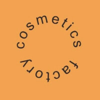 Cosmetics Factory logo - Similar company to Sakura Star