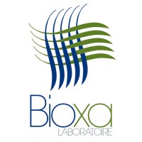 Laboratoires Bioxa logo - Similar company to Isomère