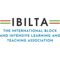 IBILTA: The International Block and Intensive Learning and Teaching Association logo - Similar company to Scene Club