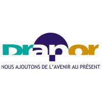 Drapor SA logo - Similar company to Atlantic Dredging Maroc