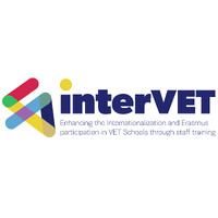 InterVET logo - Similar company to Dmtp 26