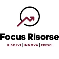 Focus Risorse logo - Similar company to Diversamente Finanza