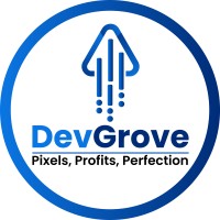 DevGrove logo - Similar company to Oyo Pr And Events