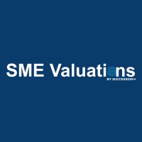 SME Valuations logo - Similar company to Whitehead Advisory