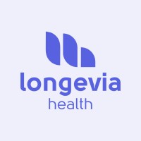 Longevia logo - Similar company to Amatas