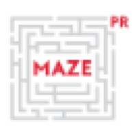 Maze Pr