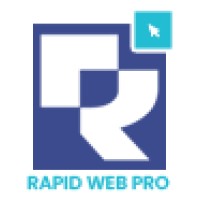 Rapid Web Solution logo - Similar company to Rapid Technologies Group