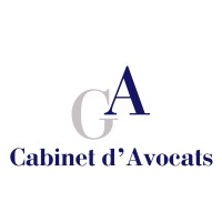 Cabinet d'Avocats Aline Gonzalez logo - Similar company to Cabinet Ep Avocat