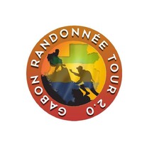 Gabon Randonnée Tour 2.0 logo - Similar company to Tedxangondjé