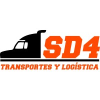 SD4 Transportes y Logística logo - Similar company to Fargo Express Llc