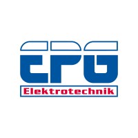EPG Elektrotechnik GmbH logo - Similar company to Baumgartner Automation Gmbh